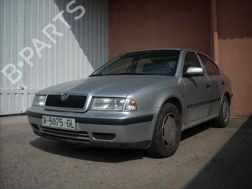 Left front brake caliper SKODA OCTAVIA I (1U2) 1.9 TDI | BP11546100M105 