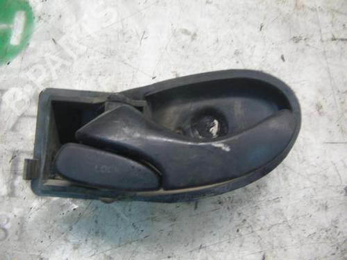 Used Front left interior door handle Front left interior door handle FORD TRANSIT Van (FA_ _) [2000-2006] 3789290 3789290