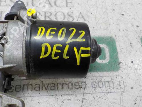 Front wiper motor FIAT 500 (312_)  | BP4381776M29 