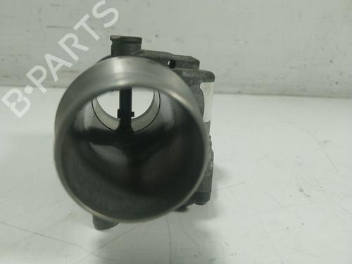 Throttle body RENAULT KANGOO / GRAND KANGOO II (KW0/1_) 1.5 dCi 90 (KW05, KW08, KW0G, KW11) | BP18299392M82 