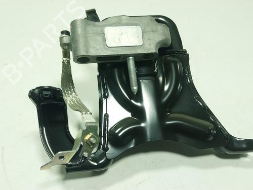 Engine mount TOYOTA C-HR (_X2_, _H2_) Hybrid (MAXH20) | BP27887908M89 - Image 2