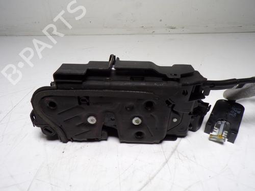 Used Front right lock VW T-ROC (A11, D11) [2017-2025]  13316989