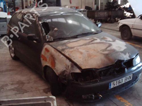 Left front brake caliper SEAT IBIZA II (6K1) 1.4 | BP11548816M105 