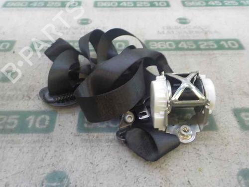Used Front right seatbelt Front right seatbelt BMW 1 (F20) 116 d (116 hp) 8741337 8741337