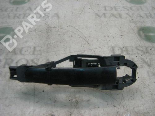 Used Rear left exterior door handle Rear left exterior door handle VW GOLF IV (1J1) 1.9 TDI (101 hp) 3776291 3776291