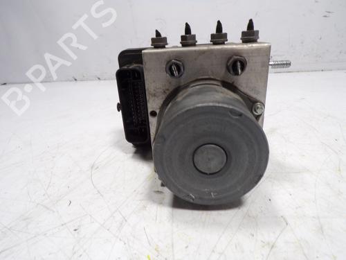 Used ABS pump ABS pump SEAT IBIZA IV (6J5, 6P1) [2008-2017] 8668388 8668388