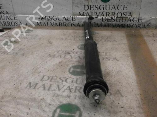 Left rear shock absorber PEUGEOT 107 (PM_, PN_) 1.0 | BP3738222M18 