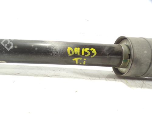 Left rear shock absorber OPEL ASTRA J (P10)  | BP8305872M18 