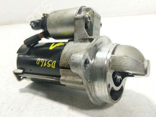 Used Starter HYUNDAI H350 Van 2.5 CRDI (150 hp) 31800781