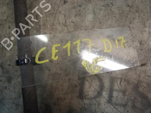 Left front suspension arm KIA RIO II Saloon (JB) 1.4 16V | BP14272102M12 