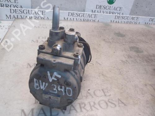 AC-Kompressor TATA SAFARI (42_FD) 2.0 D | BP9103999M34 
