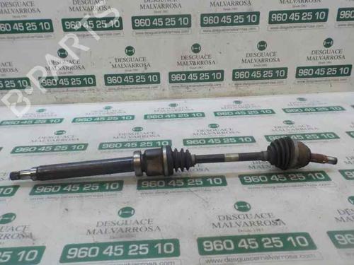 Transmisión delantera derecha FORD B-MAX (JK) [2012-2025]  5088819