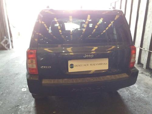 Engine mount JEEP PATRIOT (MK74) 2.0 CRD | BP9082682M89  - Image 8