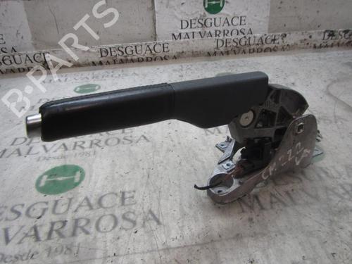 Used Hand brake Hand brake VW GOLF PLUS V (5M1, 521) 2.0 TDI 16V (140 hp) 8770518 8770518