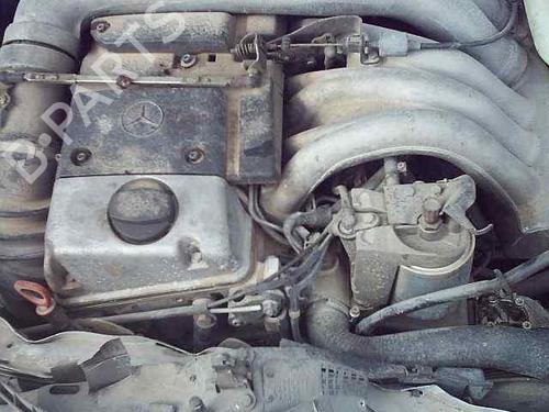 Electronic module MERCEDES-BENZ E-CLASS (W124)  | BP3789306M83  - Image 12