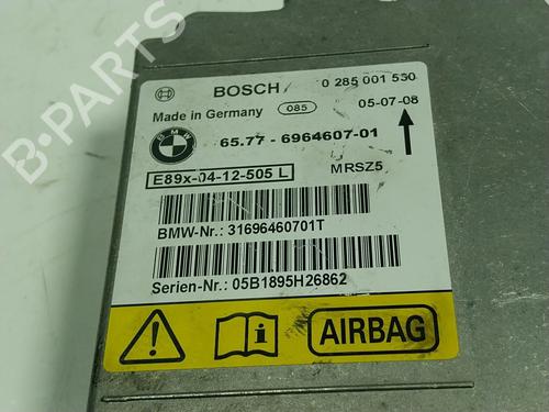 Kollisjonspute styreenhet BMW 3 (E90)  | BP16948221M53 