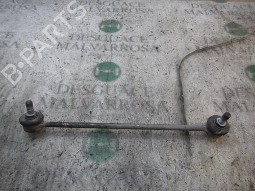 Used Left front suspension arm BMW X5 (E53) 3.0 d (184 hp) 14277498