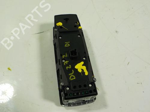 Left front window switch MERCEDES-BENZ CLA Coupe (C117) CLA 200 CDI / d (117.308) | BP13507480I27 