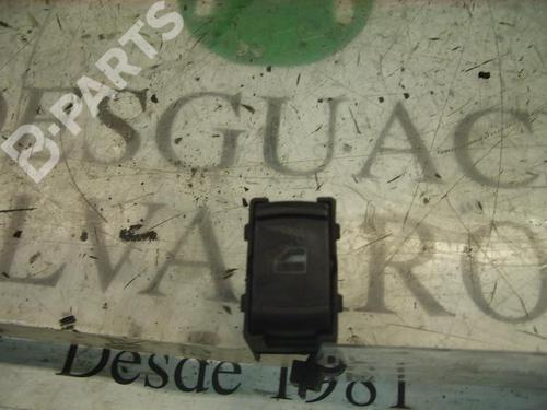 Used Left rear window switch Left rear window switch VW BORA I (1J2) 1.9 TDI (90 hp) 3767766 3767766