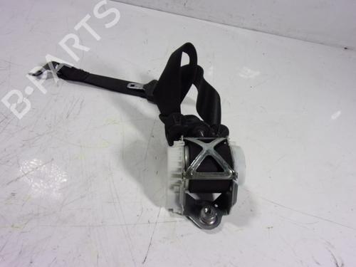 Used Front right seatbelt Front right seatbelt BMW 1 (F20) 118 i (170 hp) 10142074 10142074