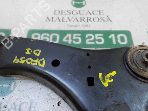 Left front suspension arm FORD MONDEO IV (BA7) 2.0 TDCi | BP5568048M12 