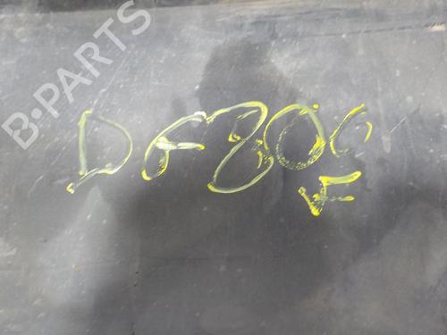 Rear bumper FORD GALAXY I (WGR) 1.9 TDI | BP9083871C8 