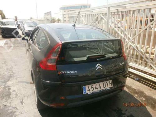 Intercooler CITROËN C4 Coupe (LA_) 1.6 HDi | BP3868088M30 - Image 7