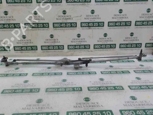 Used Front wipers mechanism Front wipers mechanism OPEL ASTRA J Sports Tourer (P10) 1.7 CDTI (35) (131 hp) 14283754 14283754