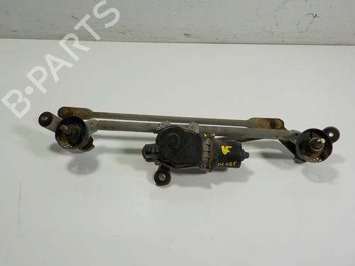 Used Front wiper motor Front wiper motor RENAULT KADJAR (HA_, HL_) 1.2 TCe 130 (HLMR) (130 hp) 15061280 15061280