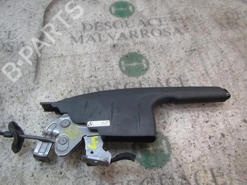 Used Hand brake SKODA CITIGO (NF1) 1.0 (60 hp) 12172259