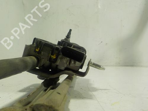 Front wiper motor VW POLO V (6R1, 6C1) 1.6 TDI | BP7876392M29 