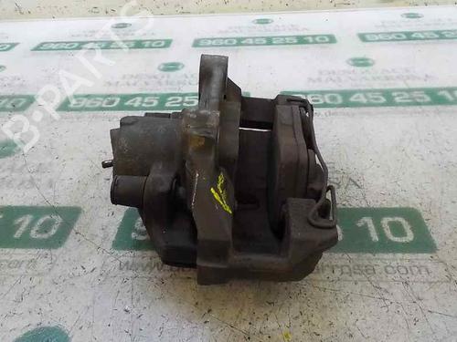 Right front brake caliper SEAT IBIZA IV (6J5, 6P1)  | BP11551569M104 