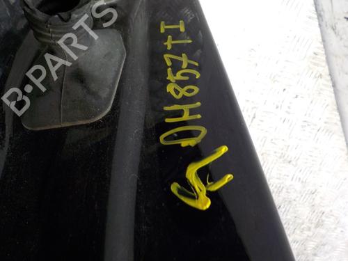 Left rear door BMW 1 (E87) 120 d | BP8521462C4 