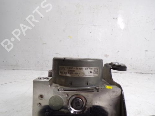 ABS pump FORD MONDEO V Hatchback (CE) 2.0 TDCi | BP9664186M43