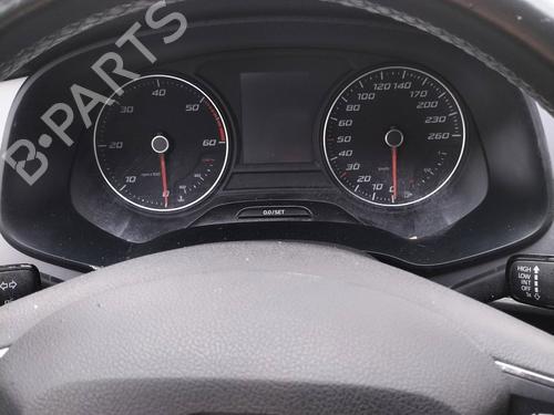 Instrument cluster SEAT LEON (5F1) 1.6 TDI | BP8654446C47 