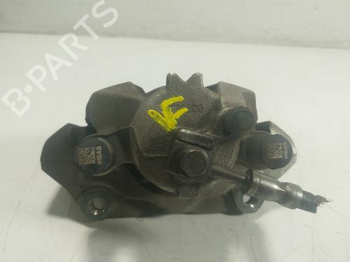 Right front brake caliper FORD FIESTA VII (HJ, HF)  | BP21533300M104 