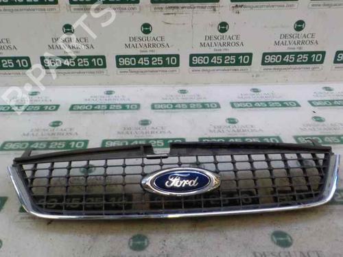 front-grille-ford-mondeo-iv-ba7-2007-2008-2009-2010-2011-2012-2013-2014-2015-5878347 main image