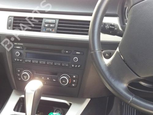 Køler BMW 3 (E90)  | BP8649827M31 