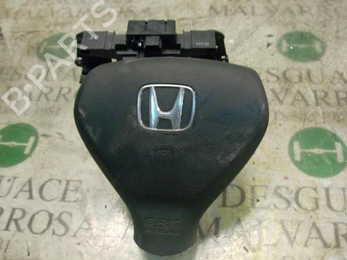 Driver airbag HONDA JAZZ II (GD_, GE3, GE2) 1.4 BP3760839C9