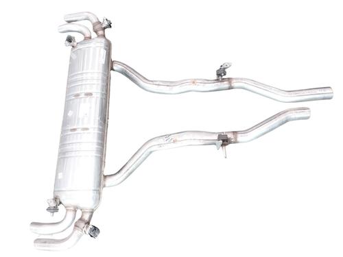 Exhaust system BMW 7 (G70) | BP35962351M121 - Image 2