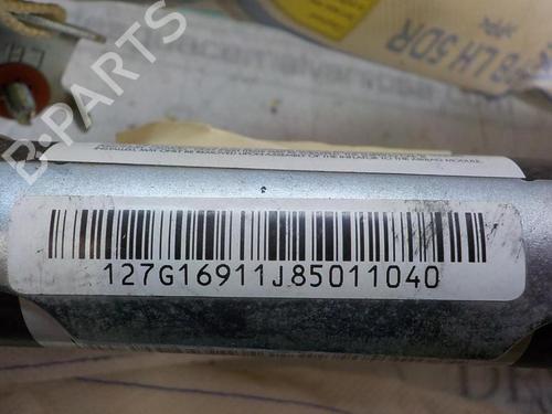 Left curtain airbag HYUNDAI i20 I (PB, PBT) 1.2 | BP3873422C11 