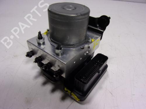 Used ABS pump ABS pump 15607589 15607589