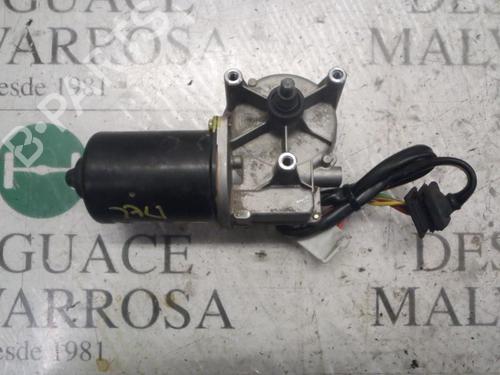 Used Front wiper motor Front wiper motor MERCEDES-BENZ C-CLASS (W203) [2000-2007] 3817368 3817368