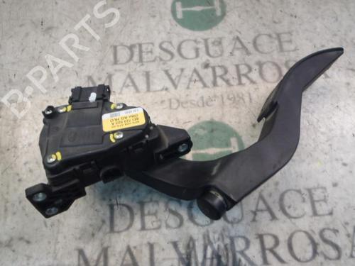 Used Pedal Pedal AUDI A4 B6 Avant (8E5) 3.0 quattro (220 hp) 3797466 3797466