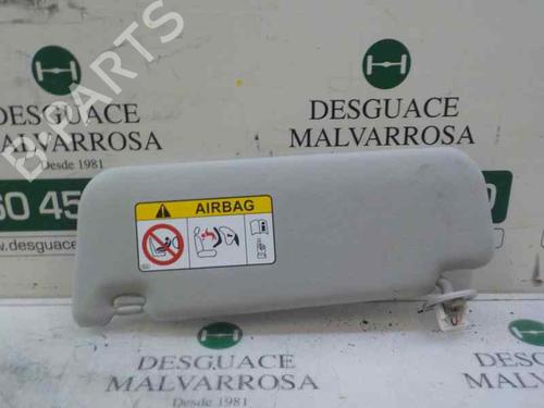 Used Right sun visor Right sun visor TOYOTA PRIUS PLUS (_W4_) [2011-2026] 5246848 5246848