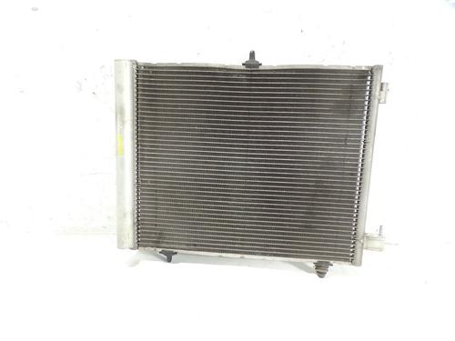 Used AC radiator AC radiator PEUGEOT 208 I (CA_, CC_) 1.4 HDi (68 hp) 9809743 9809743