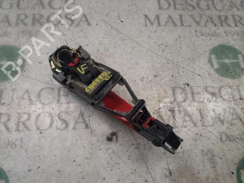 Front right exterior door handle SEAT IBIZA III (6L1) 1.9 TDI | BP3809523C129 
