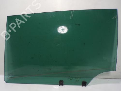 Used Rear left door window PEUGEOT 5008 (0U_, 0E_) 2.0 HDi (163 hp) 12532001