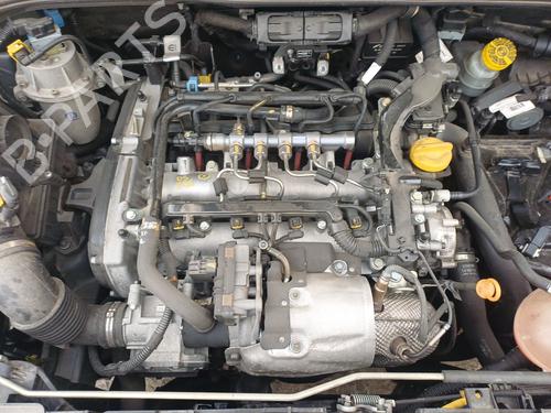 Gearbox FIAT 500X (334_) 1.6 D Multijet (334AXA1B, 334AXA11) | BP35895320M3  - Image 13