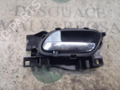 Used Rear right interior door handle Rear right interior door handle CITROËN C3 I (FC_, FN_) [2002-2013] 3798049 3798049